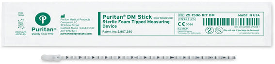 Puritan Medical Products Wound Measuring Shaft Device