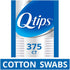 Q-Tip Cotton Swabs