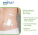 Seal Tight Shield Dressing Protector