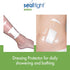 Seal Tight Shield Dressing Protector