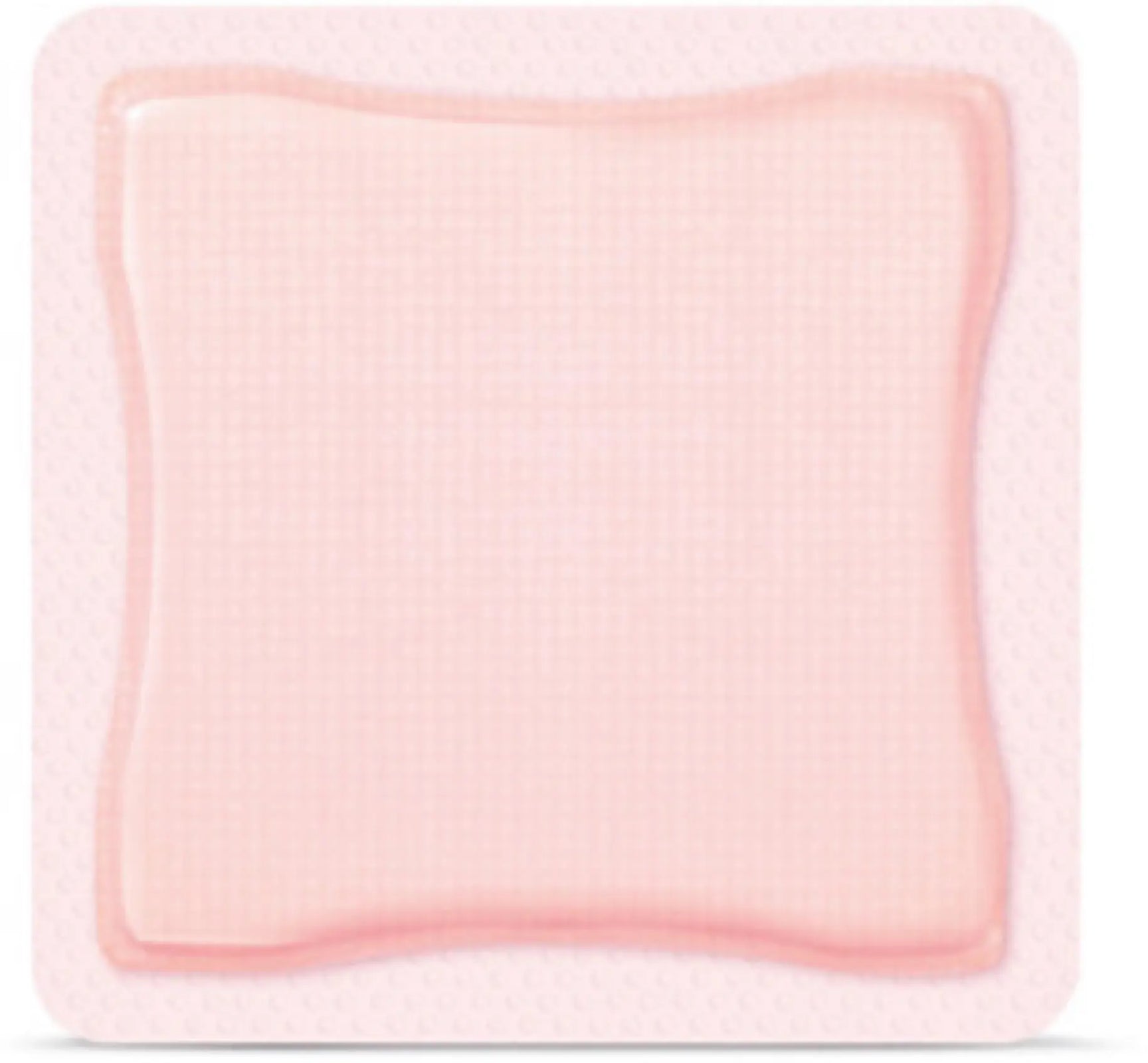 Smith & Nephew ALLEVYN Classic Adhesive Wound Dressing