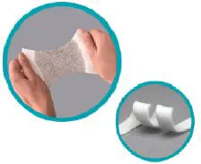 Smith & Nephew DURAFIBER Sterile Non-Woven Pad