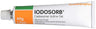 Smith & Nephew IODOSORB Cadexomer Iodine Gel