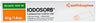 Smith & Nephew IODOSORB Cadexomer Iodine Gel