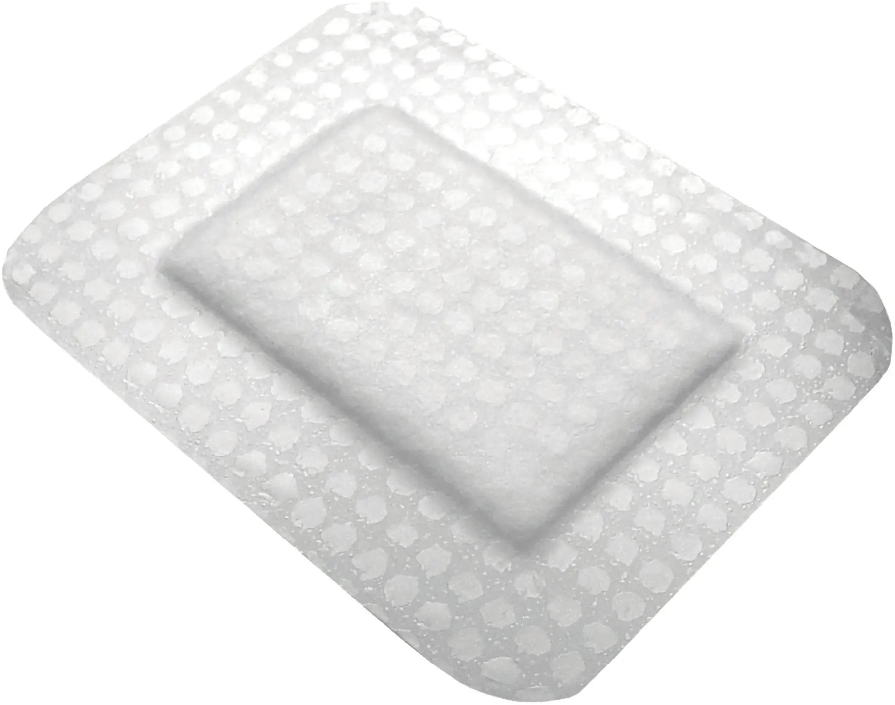 Smith & Nephew OPSITE Post Op Transparent Film Dressing with Pad