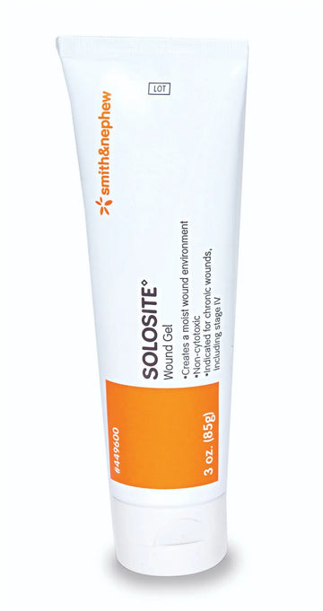 Smith & Nephew Solosite Wound Gel