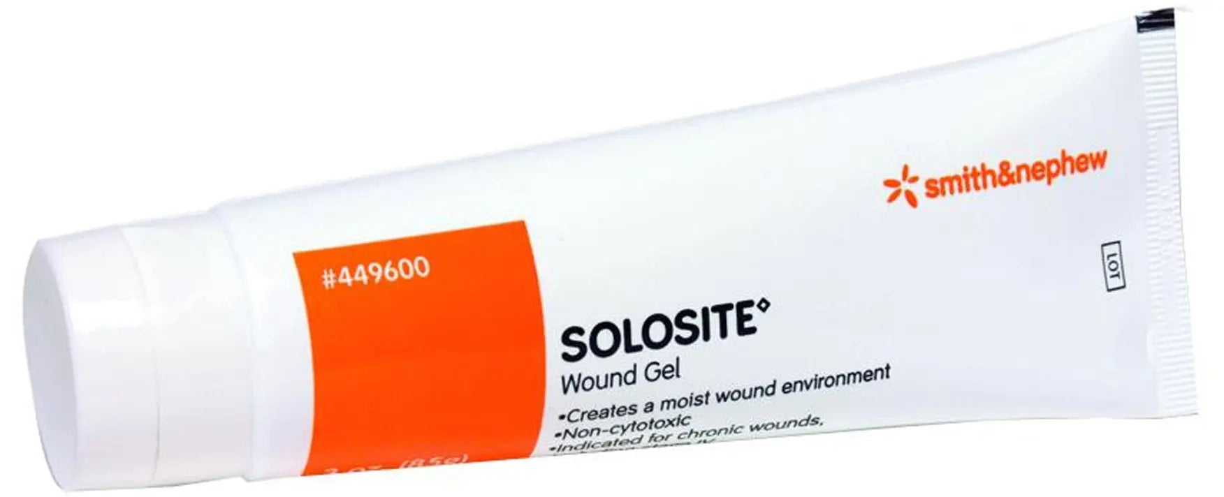 Smith & Nephew Solosite Wound Gel