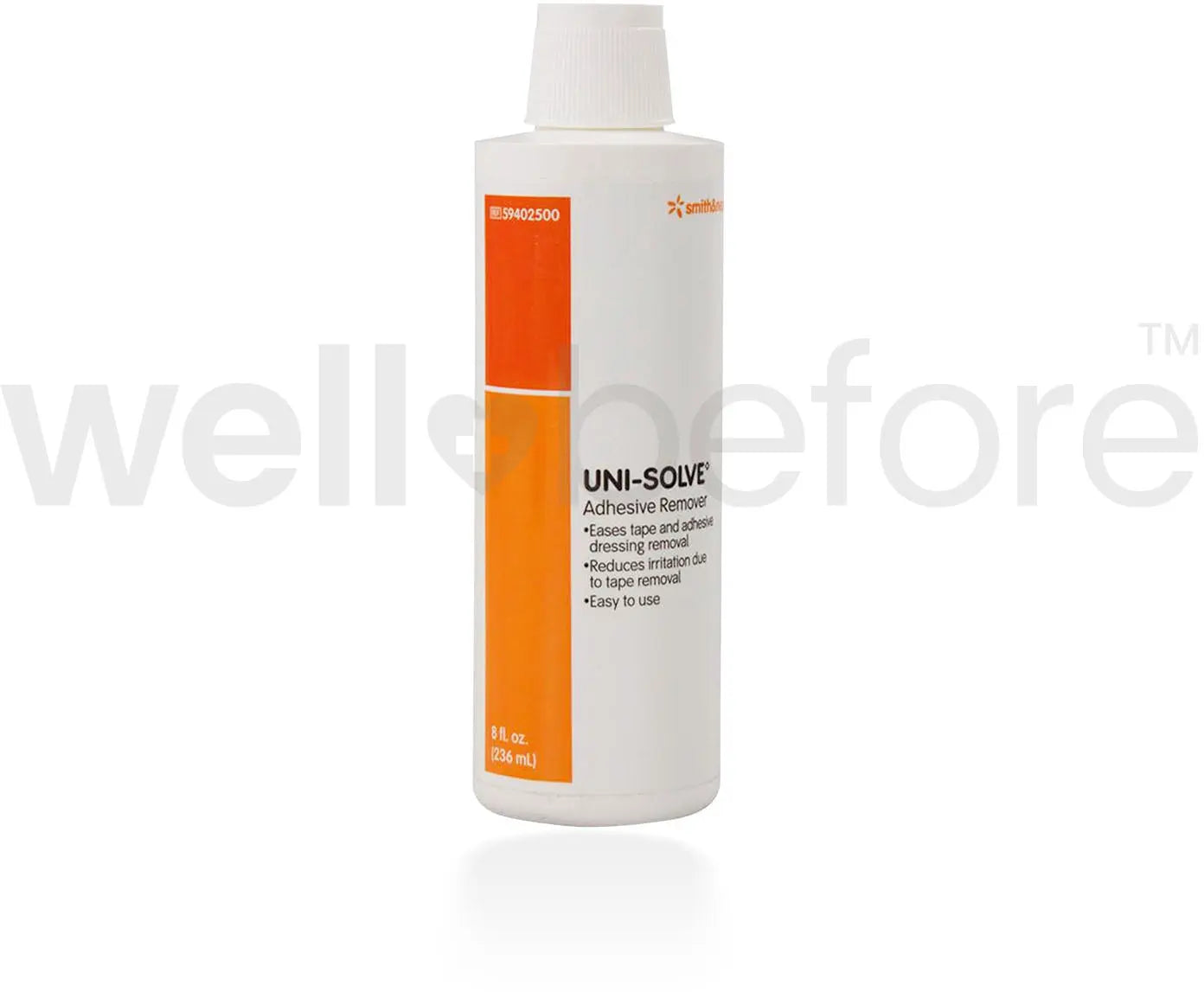 Smith & Nephew UniSolve Adhesive Remover
