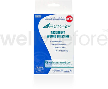 Southwest Technologies Elasto-Gel Absorbent Wound Dressing