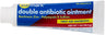 Sunmark Double Antibiotic Ointment With Bacitracin and Polymyxin B Sulfate