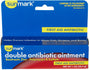 Sunmark Double Antibiotic Ointment With Bacitracin and Polymyxin B Sulfate