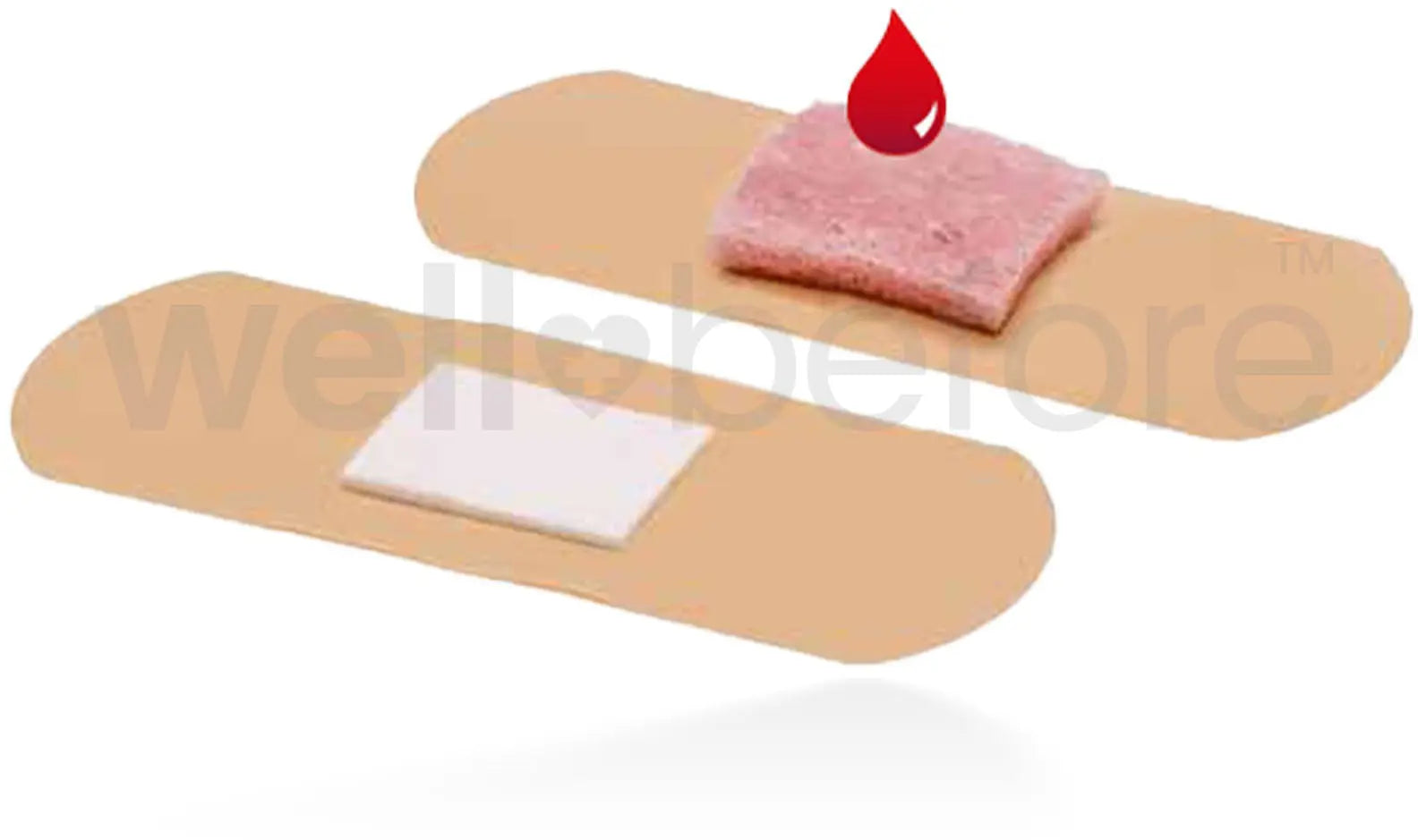 Sureseal Adhesive Pressure Bandage