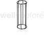 Surgitube & Surgigrip Metal Case Applicator
