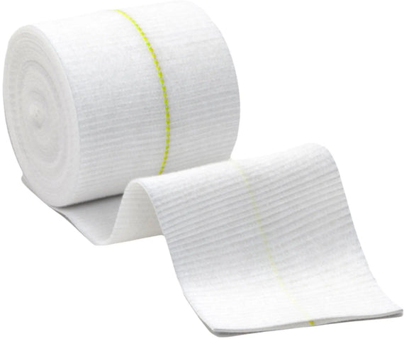 Tubifast 2-Way Stretch Tubular Retainer Dressing