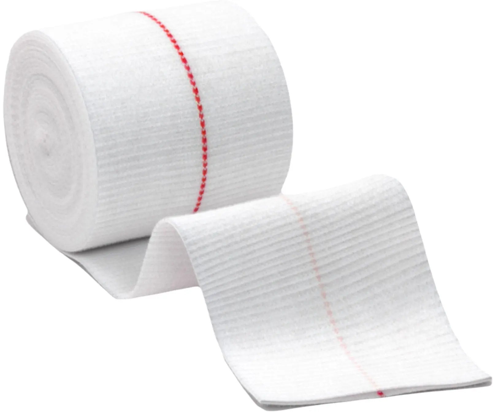 Tubifast 2-Way Stretch Tubular Retainer Dressing
