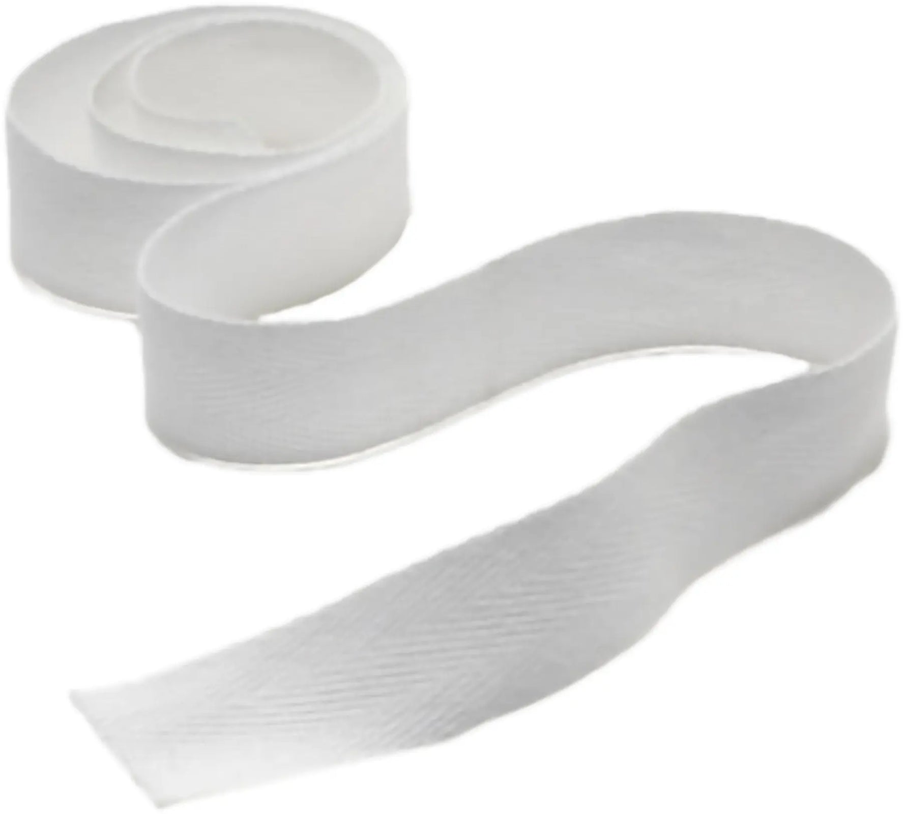 Twill Tape Cotton Non-Sterile