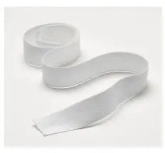 Twill Tape Cotton Non-Sterile