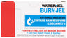 Water Jel Burn Jel External Analgesic