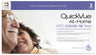 QuickVue At-Home OTC COVID-19 Rapid Test Kit