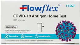 Flowflex COVID-19 Antigen Home Test