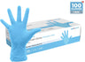 WellBefore Endeavor Nitrile Examination Gloves