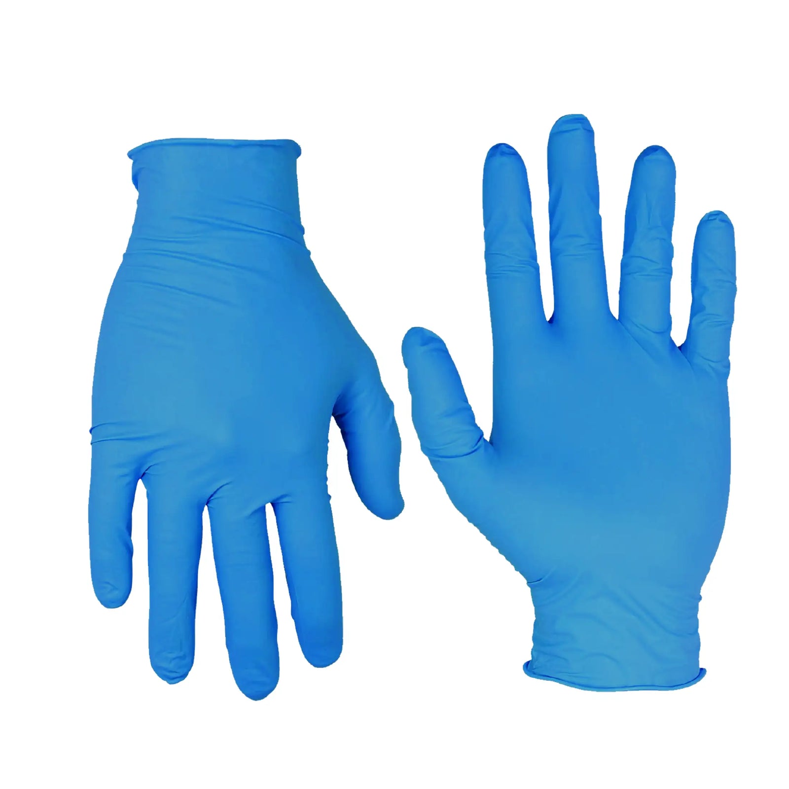 WellBefore Endeavor Nitrile Examination Gloves
