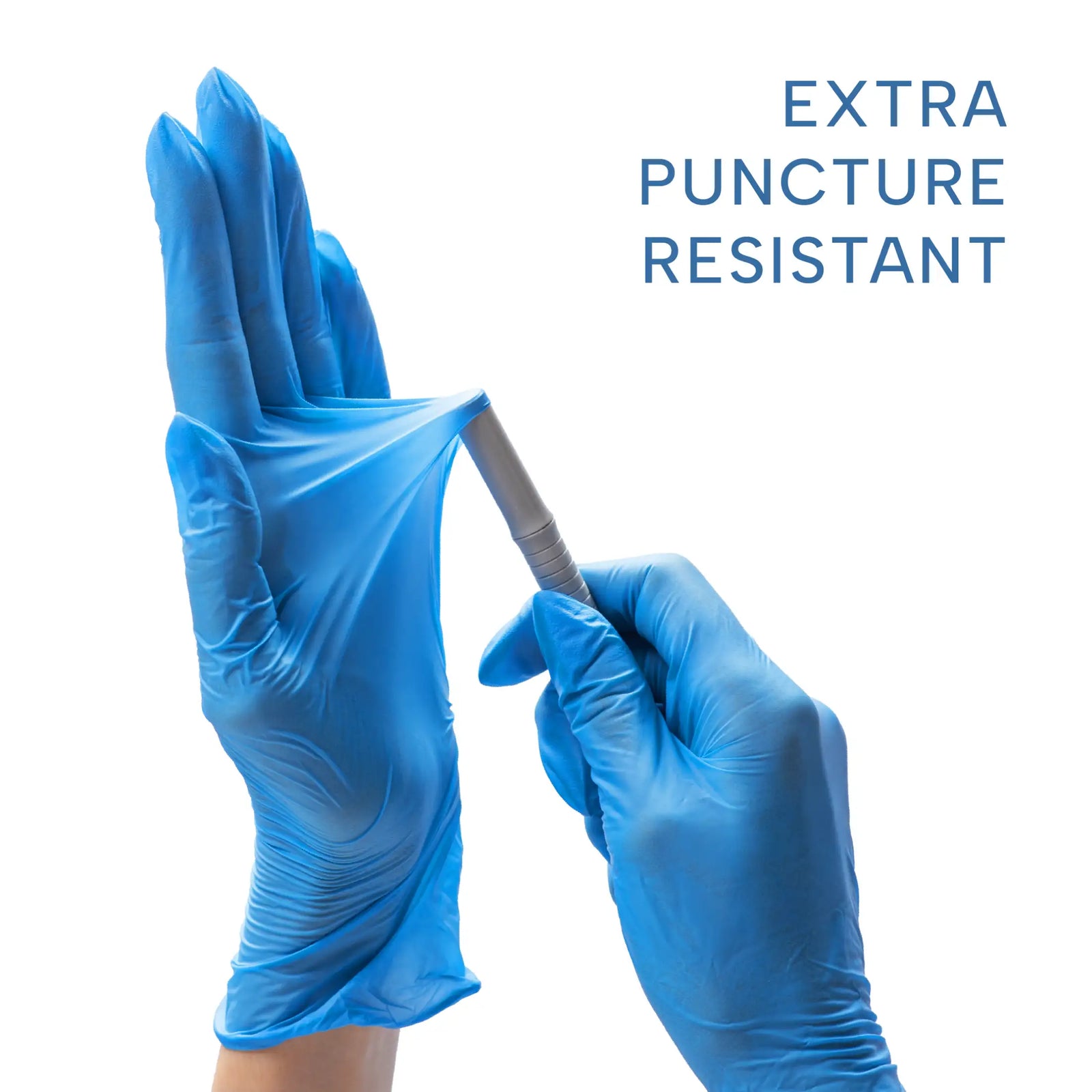 WellBefore Endeavor Nitrile Examination Gloves