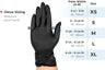 WellBefore Endeavor Nitrile Examination Gloves