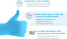 WellBefore Endeavor Nitrile Examination Gloves
