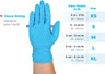 WellBefore Endeavor Nitrile Examination Gloves