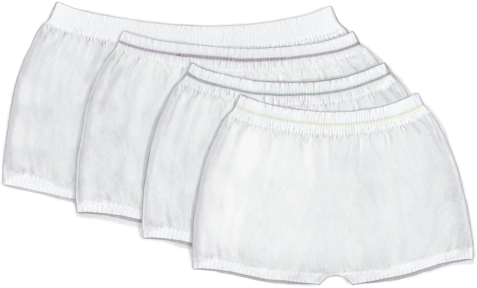 Cardinal Health WINGS Incontinence Knit Pants