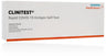 Siemens CLINITEST® Rapid COVID-19 Antigen Test