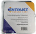 Fortis Medical Products Entrust Crescent Barrier Strips, Pack of 30