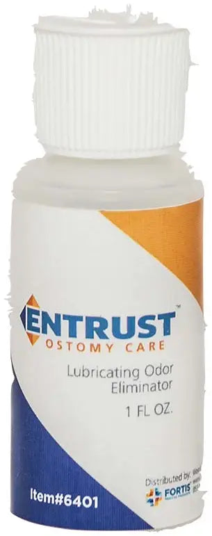 Fortis Medical Products Lubricating Odor Eliminator