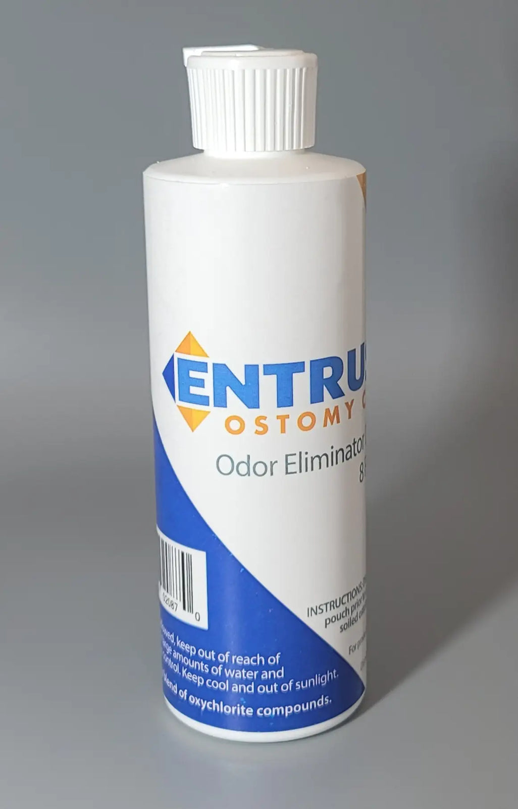 Fortis Medical Products Ostomy Odor Eliminator