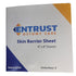 Fortis Medical Products Entrust Skin Barrier Sheets, Non-Sterile