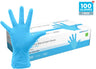 WellBefore Endeavor Vinyl Examination Gloves