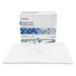 McKesson Poly Lined Towel Drape
