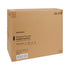 McKesson Poly Lined Towel Drape