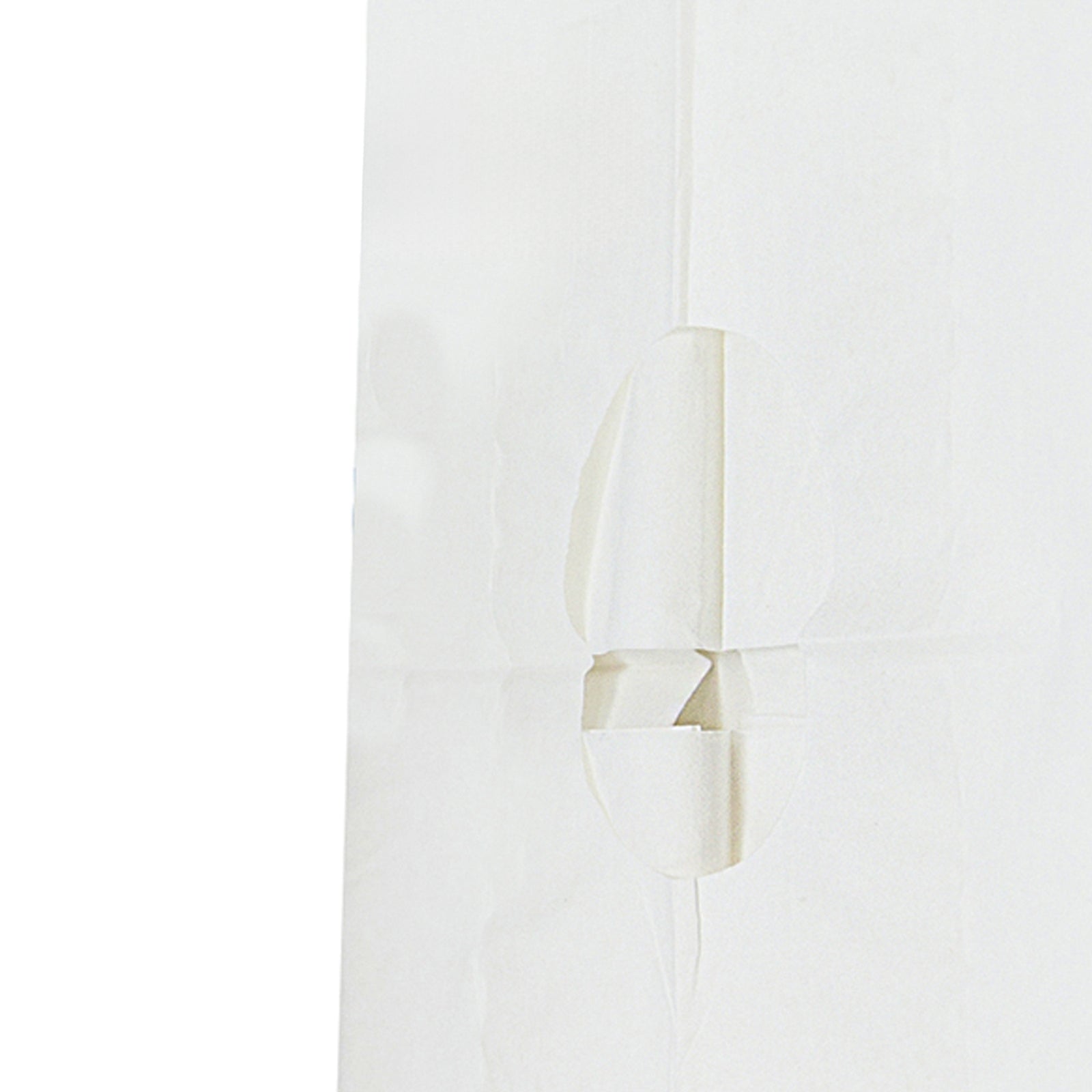 McKesson Poly Lined Towel Drape