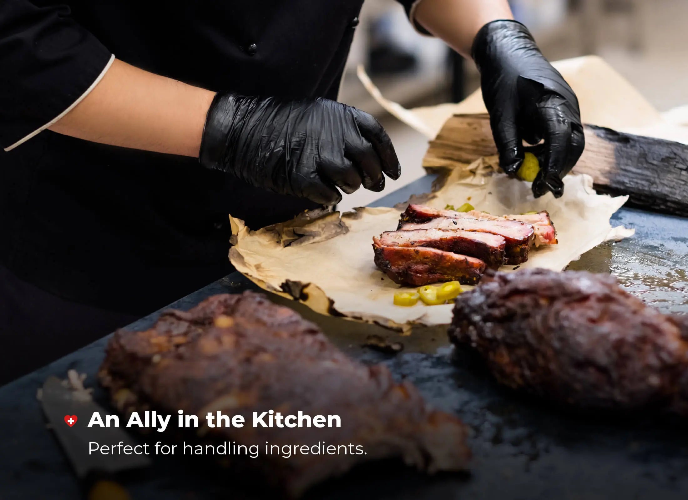 WellBefore Endeavor Vinyl Examination Gloves For Bulk Orders