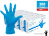 WellBefore Endeavor Nitrile Examination Gloves For Bulk Orders