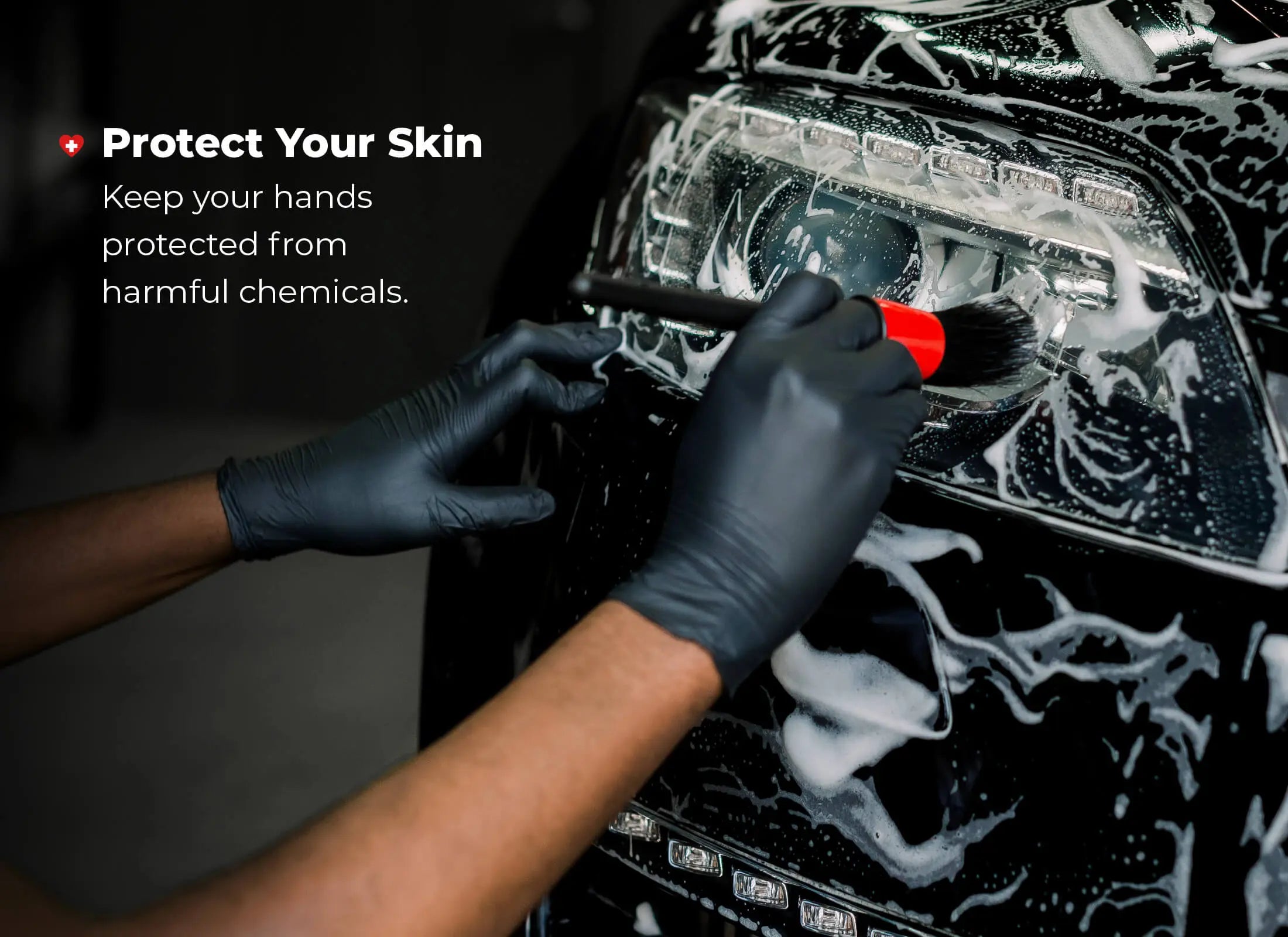 WellBefore Endeavor Nitrile Examination Gloves For Bulk Orders