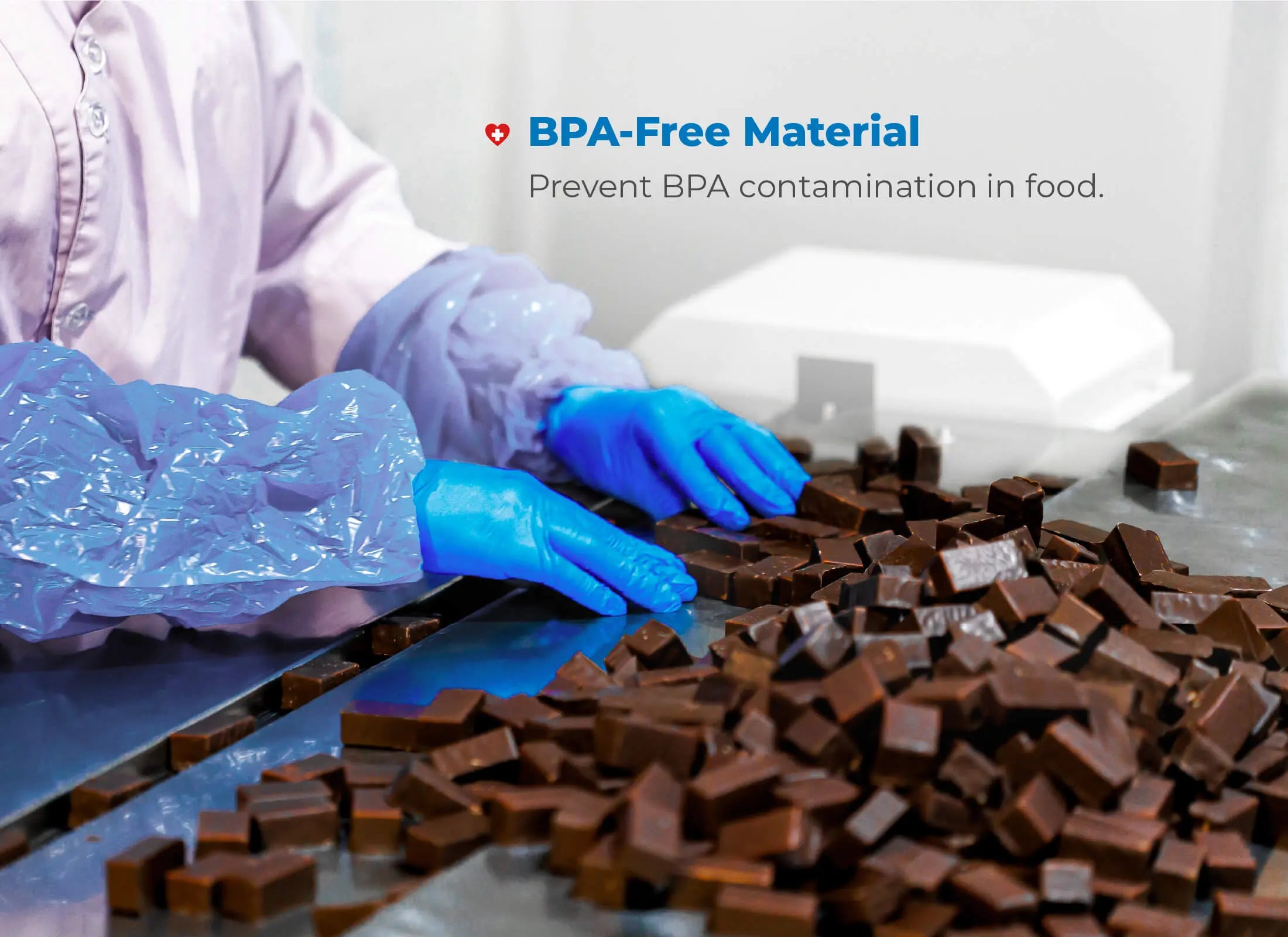 WellBefore Endeavor Nitrile Examination Gloves For Bulk Orders