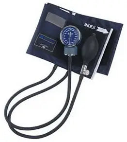 Briggs Aneroid Sphygmomanometer Blood Pressure Monitor