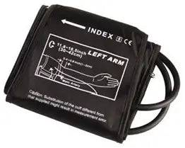 Briggs Blood Pressure Cuff - Large Adult Size