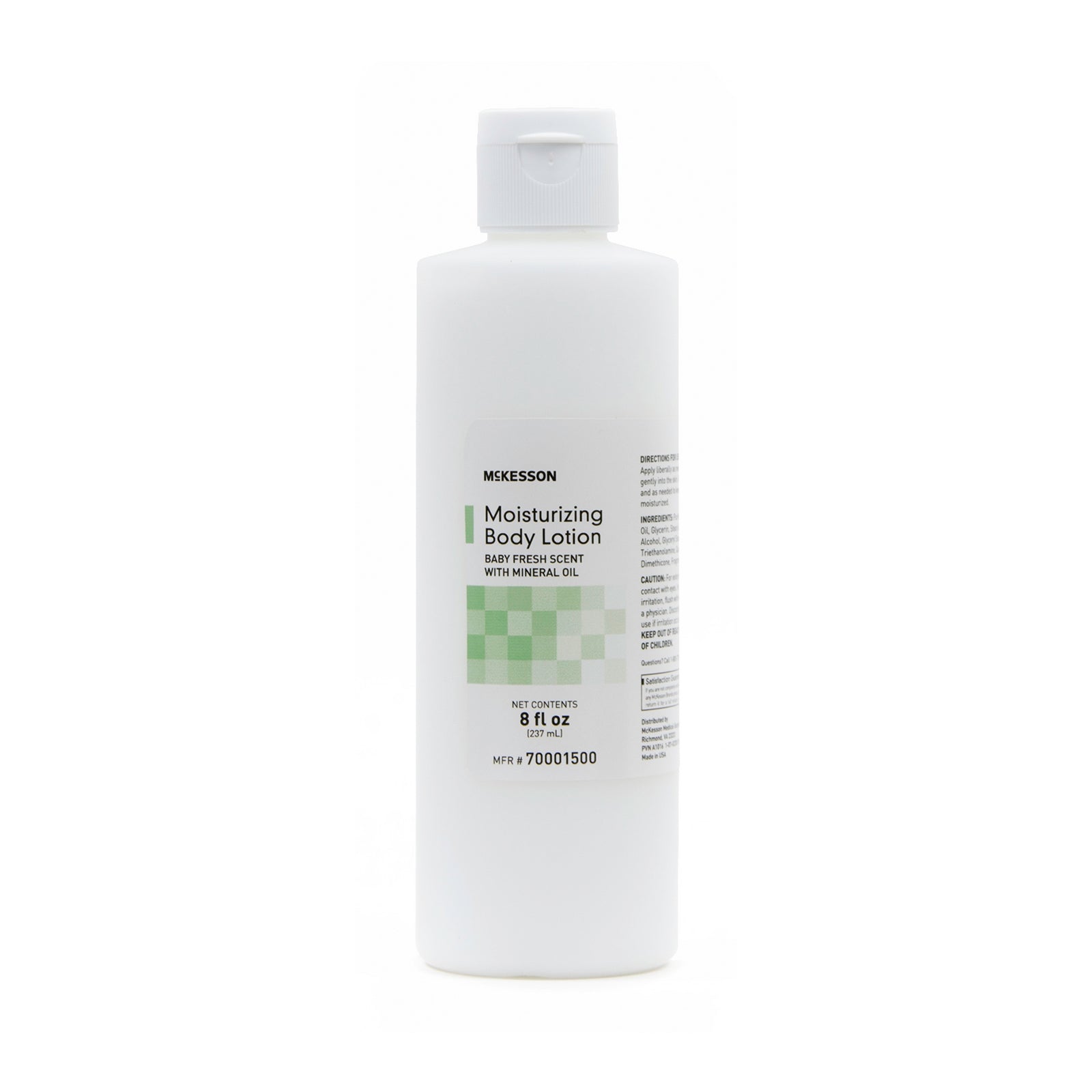 McKesson MedSurg Hand and Body Moisturizer 8 oz.
