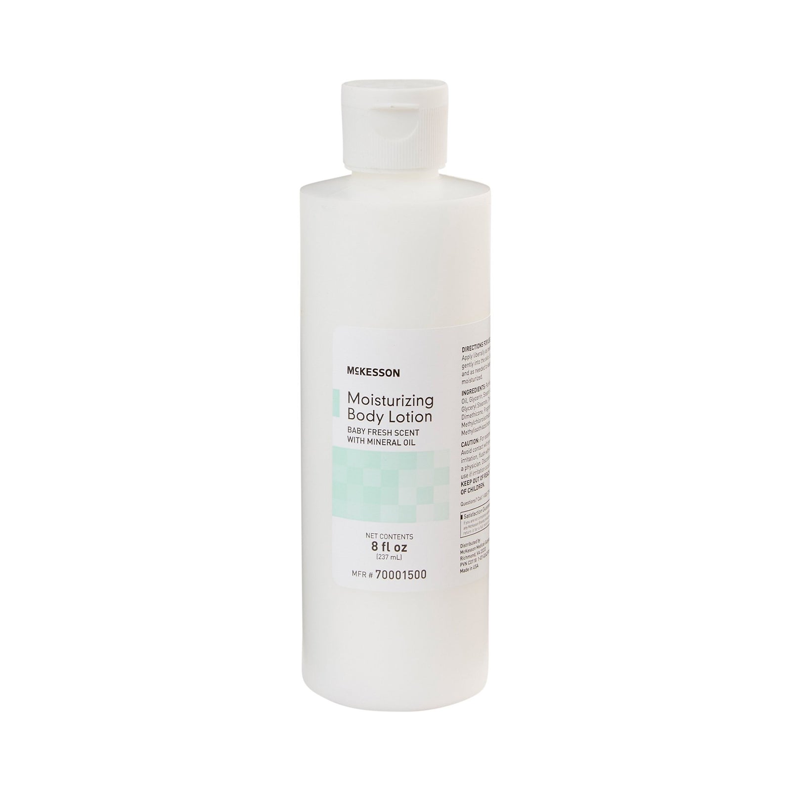 McKesson MedSurg Hand and Body Moisturizer 8 oz.