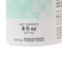 McKesson MedSurg Hand and Body Moisturizer 8 oz.
