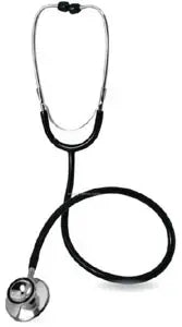 Briggs Spectrum Dual Head Stethoscope, Blue, Adult